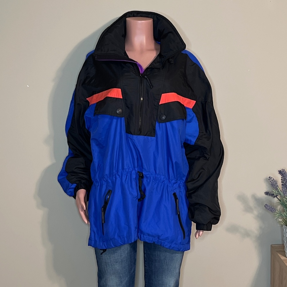 Vintage Obermeyer jacket